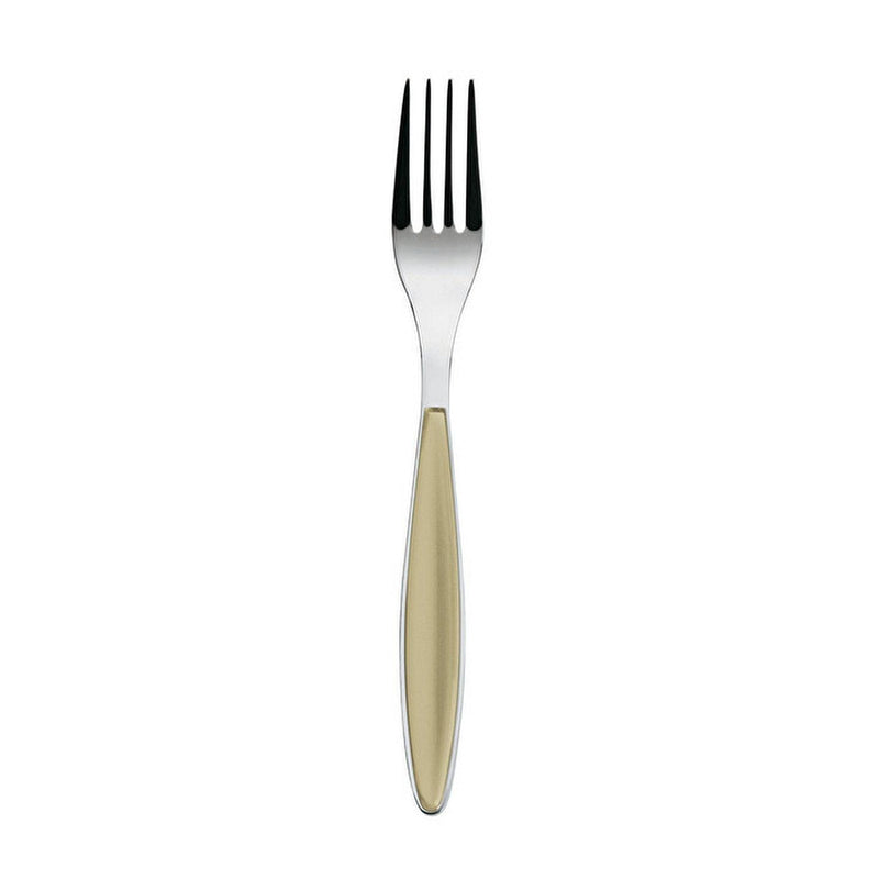 Guzzini - Feeling - Dessert Fork - Limolin 
