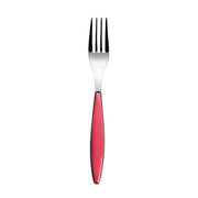 Guzzini - Feeling - Dessert Fork - Limolin 