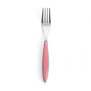 Guzzini - Feeling - Dessert Fork - Limolin 