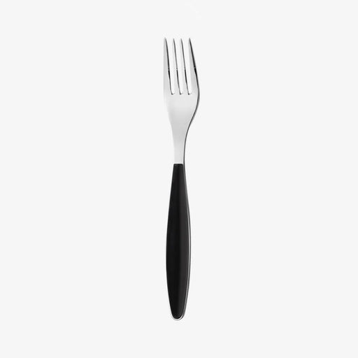 Guzzini - Feeling - Dessert Fork - Limolin 