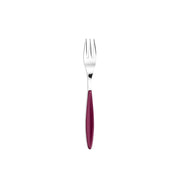 Guzzini - Feeling - Dessert Fork - Limolin 