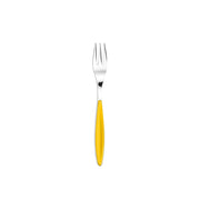 Guzzini - Feeling - Dessert Fork - Limolin 