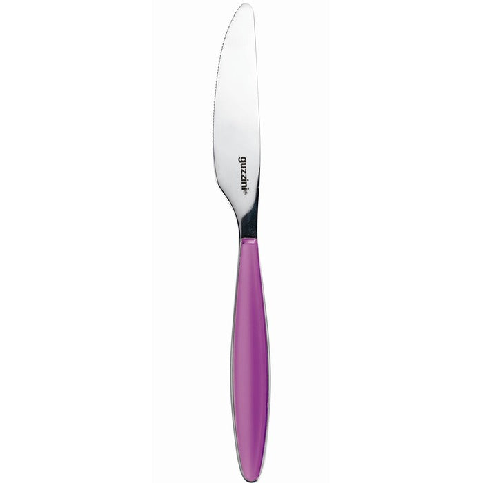 Guzzini - Feeling - Fruit Knife - Limolin 
