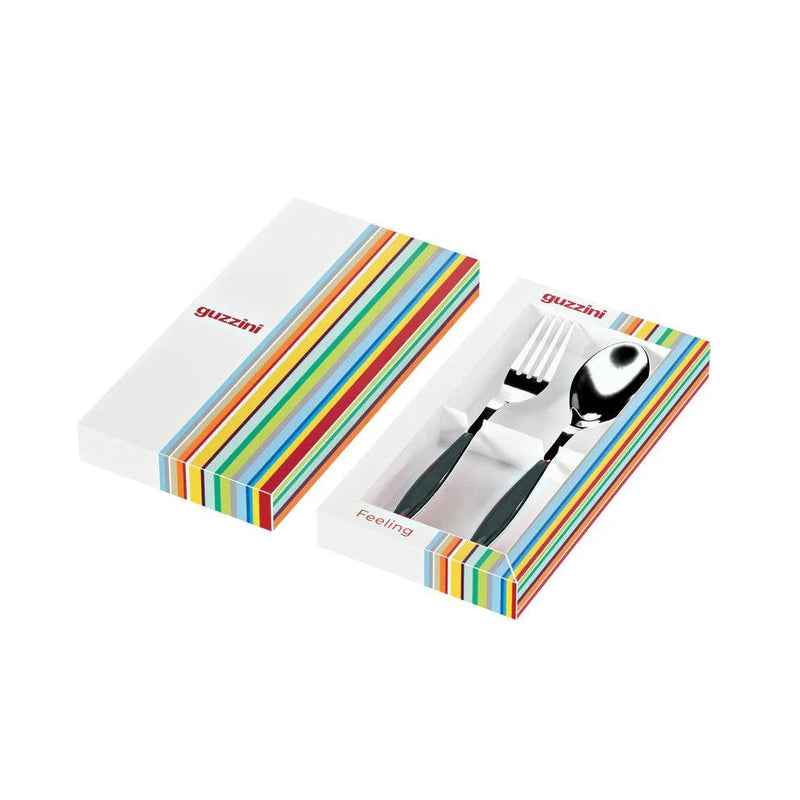 Guzzini - Feeling - Serving Cutlery - Limolin 