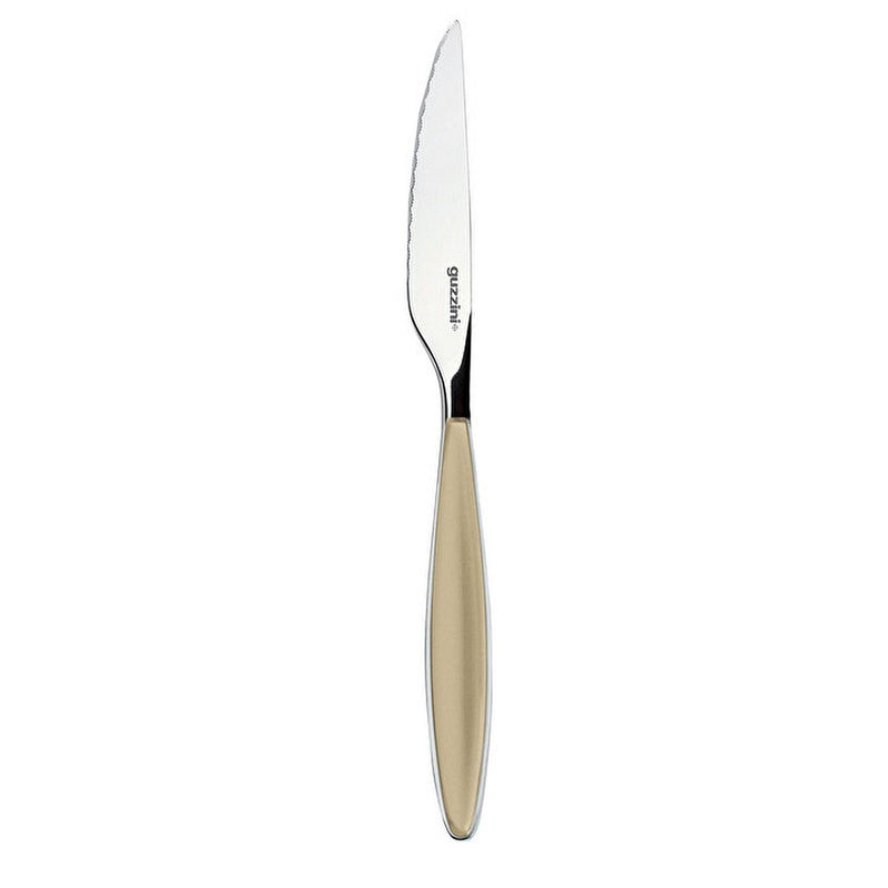 Guzzini - Feeling - Steak Knife - Limolin 