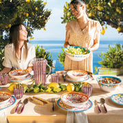 Guzzini - Flower & Lemon - Bowl Ø22 cm - Limolin 