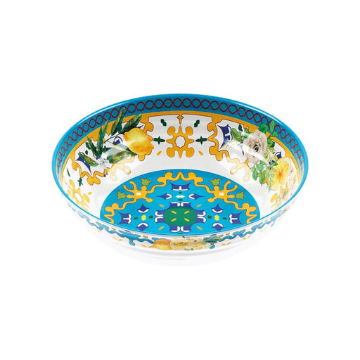 Guzzini - Flower & Lemon - Bowl Ø30 cm - Limolin 