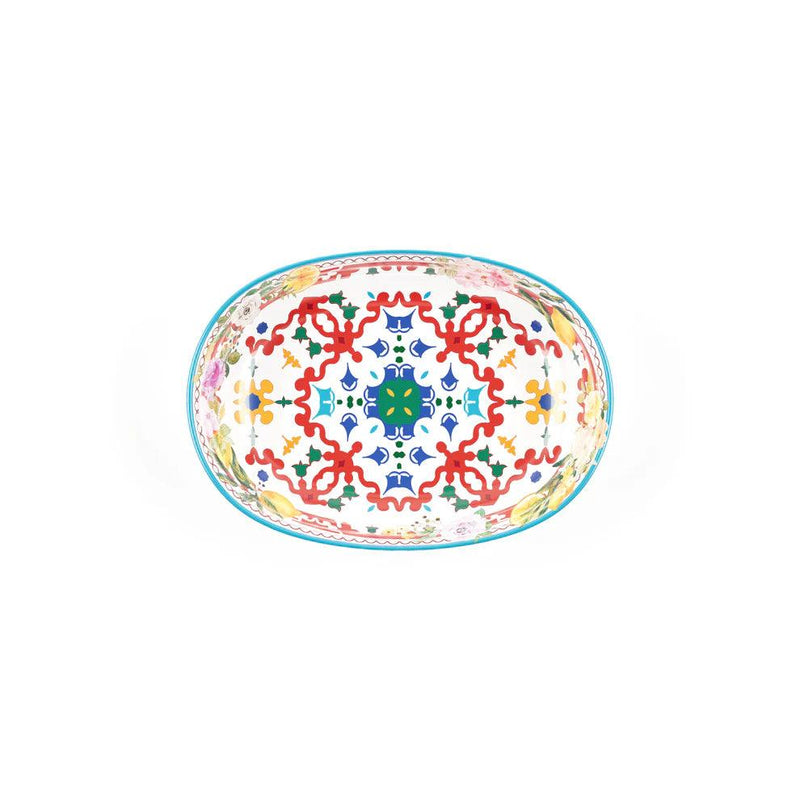 Guzzini - Flower & Lemon - Rice Bowl - Limolin 