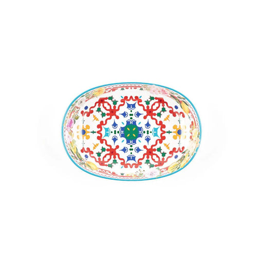 Guzzini - Flower & Lemon - Rice Bowl - Limolin 