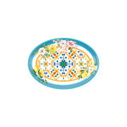 Guzzini - Flower & Lemon - Small Oval Tray - Limolin 