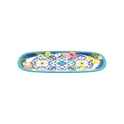 Guzzini - Flower & Lemon - Small Rectangular Tray - Limolin 