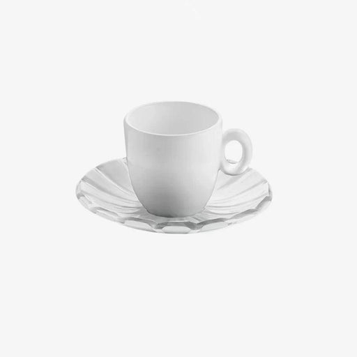 Guzzini - Grace - Espresso Cups (Set of 2) - Limolin 