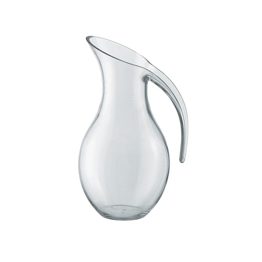 Guzzini - Happy Hour - Blown Jug - Limolin 