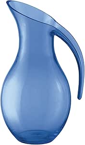 Guzzini - Happy Hour - Blown Jug - Limolin 
