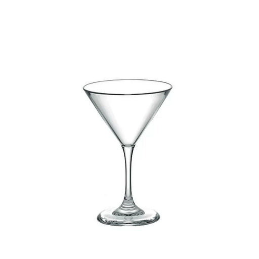 Guzzini - Happy Hour - Cocktail Glass (Clear) - Limolin 