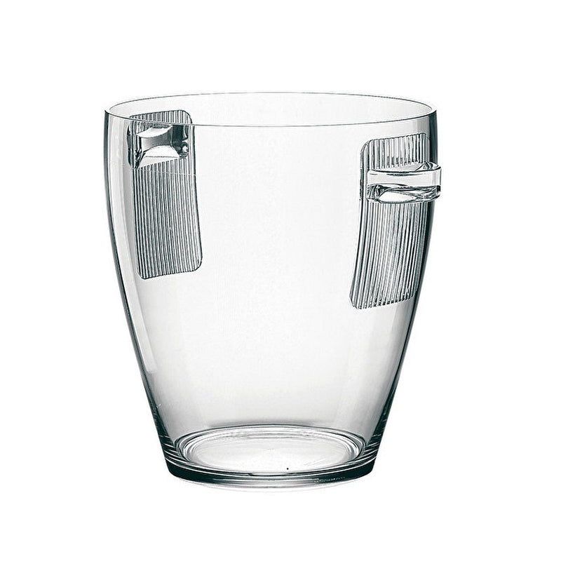 Guzzini - Happy Hour - Ice Bucket Champagne (Clear) - Limolin 