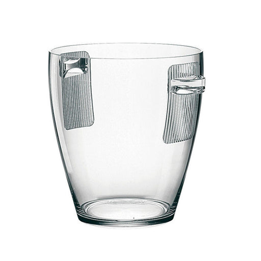 Guzzini - Happy Hour - Ice Bucket Champagne (Clear) - Limolin 