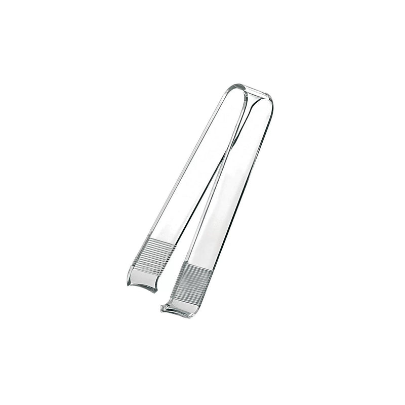 Guzzini - Happy Hour - Ice Tongs (Clear) - Limolin 