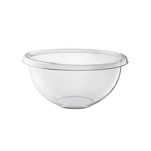 Guzzini - Happy Hour - Salad Bowl Ø22 Season (Clear) - Limolin 