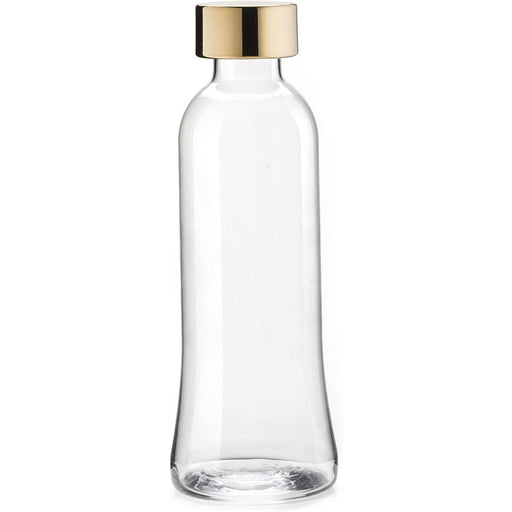 Guzzini - Icons - Glass Bottle 1L "100" - Limolin 