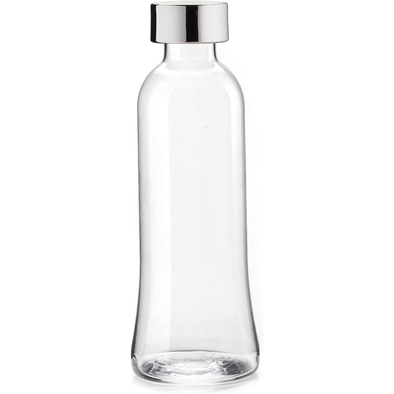 Guzzini - Icons - Glass Bottle 1L "100" - Limolin 