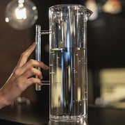 Guzzini - Icons - Pitcher With Lid - Limolin 