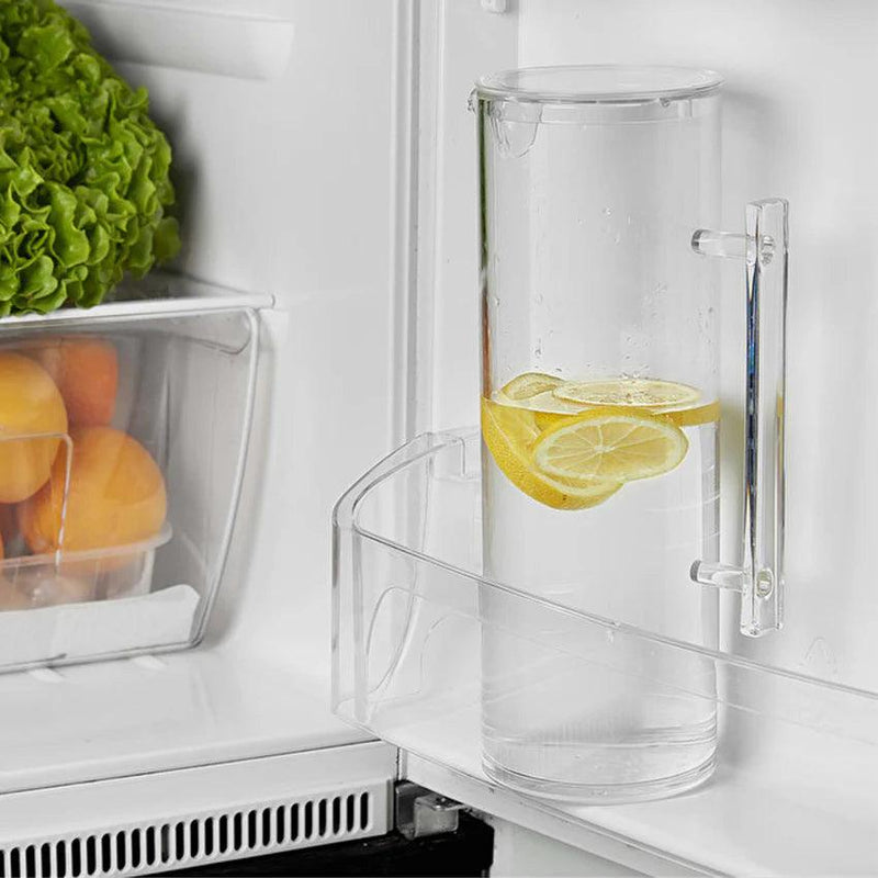 Guzzini - Icons - Pitcher With Lid - Limolin 