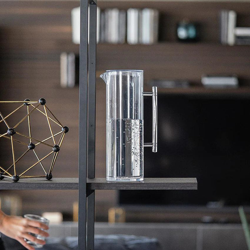 Guzzini - Icons - Pitcher With Lid - Limolin 