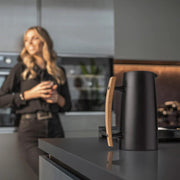 Guzzini - Icons - Vacuum Flask - Riviera '63' | 34 Oz - Limolin 