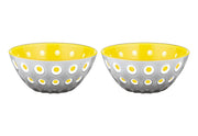 Guzzini - Le Murrine - Bowl Ø12 (Set of 2) - Limolin 