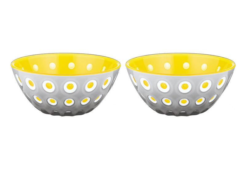 Guzzini - Le Murrine - Bowl Ø12 (Set of 2) - Limolin 