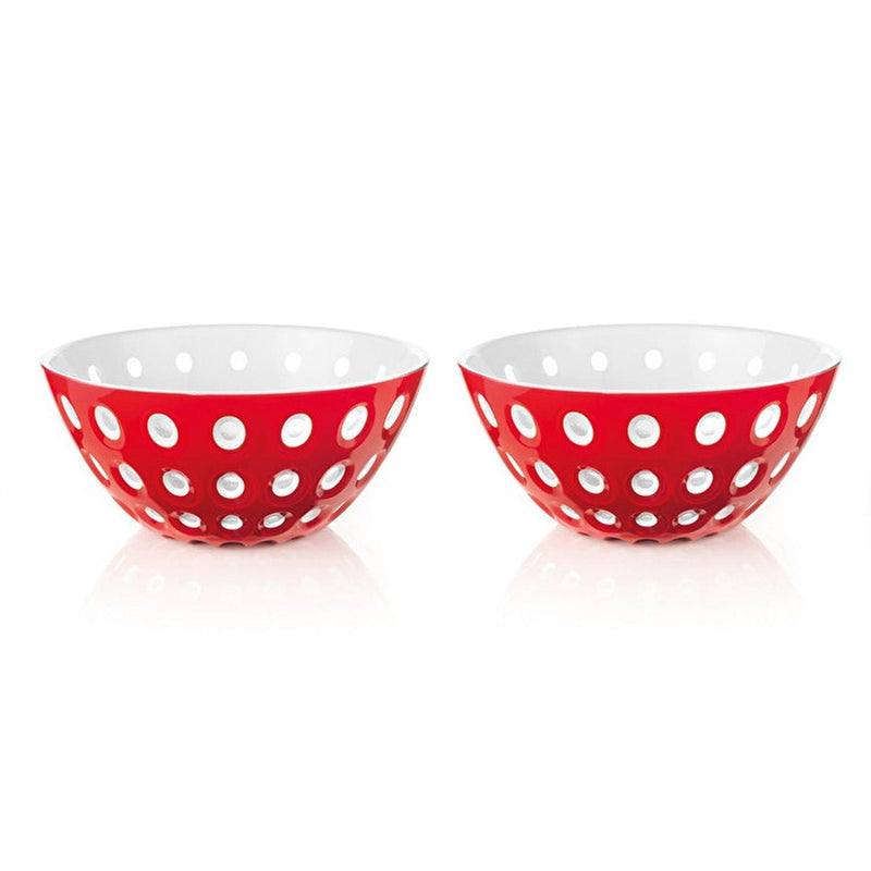 Guzzini - Le Murrine - Bowl Ø12 (Set of 2) - Limolin 