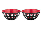 Guzzini - Le Murrine - Bowl Ø12 (Set of 2) - Limolin 