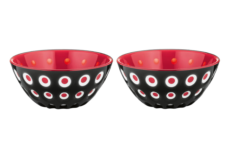 Guzzini - Le Murrine - Bowl Ø12 (Set of 2) - Limolin 