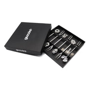 Guzzini - Love - Teaspoon (Set of 6) - Limolin 