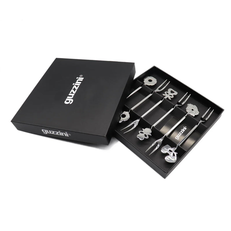 Guzzini - Love - Teaspoon (Set of 6) - Limolin 