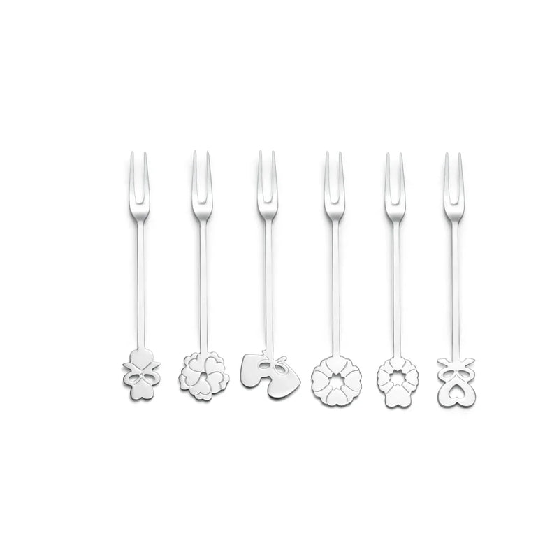 Guzzini - Love - Teaspoon (Set of 6) - Limolin 
