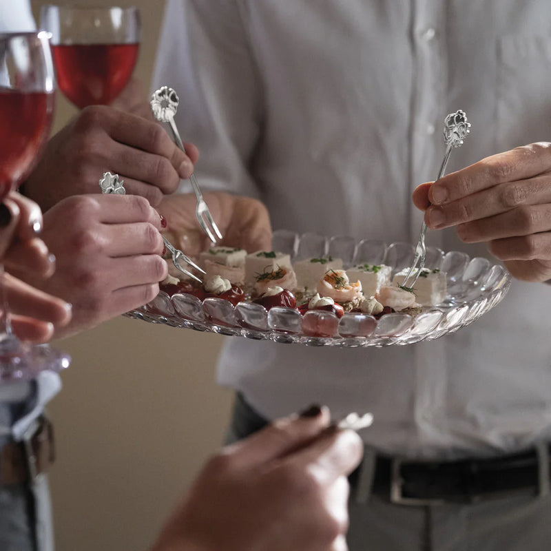 Guzzini - Love - Teaspoon (Set of 6) - Limolin 