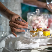 Guzzini - Love - Teaspoon (Set of 6) - Limolin 