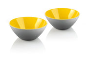 Guzzini - My Fusion - Bowl Ø12 cm (Set of 2) - Limolin 