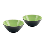 Guzzini - My Fusion - Bowl Ø12 cm (Set of 2) - Limolin 