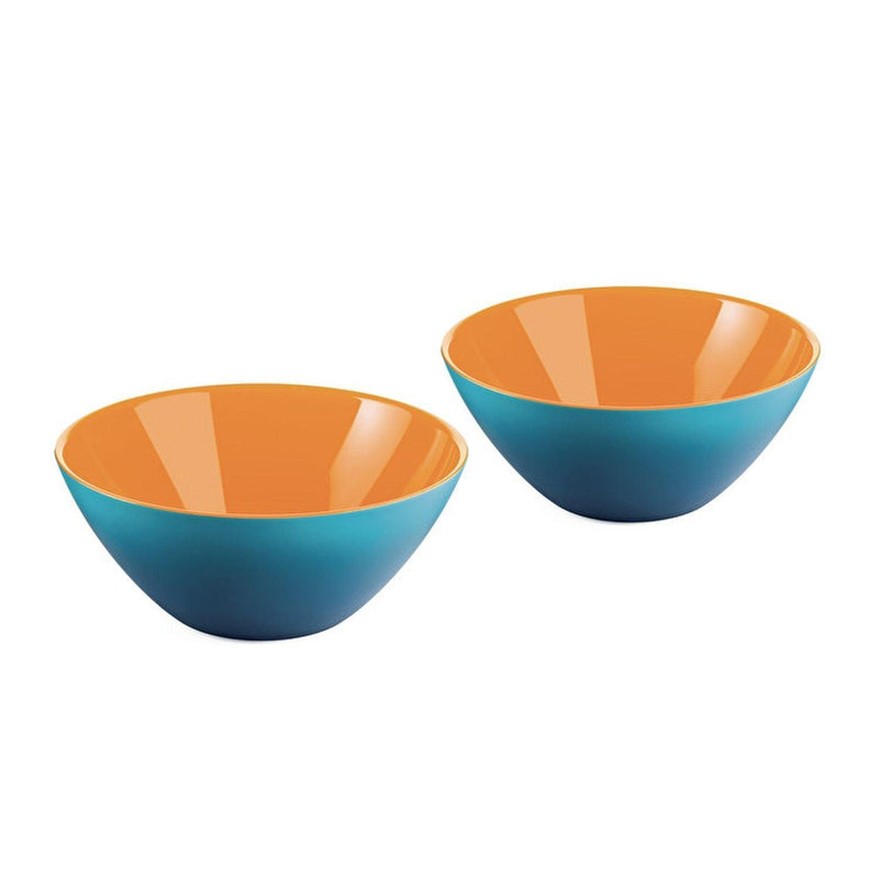 Guzzini - My Fusion - Bowl Ø12 cm (Set of 2) - Limolin 