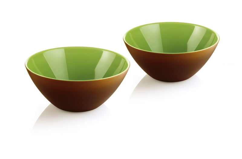 Guzzini - My Fusion - Bowl Ø12 cm (Set of 2) - Limolin 