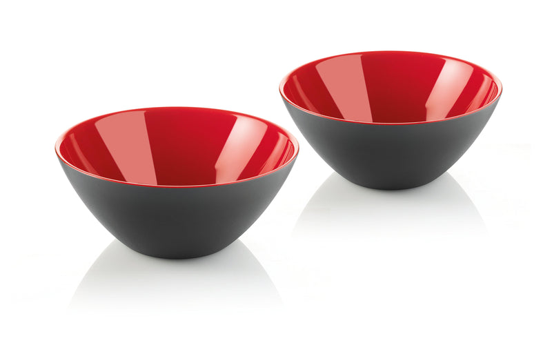 Guzzini - My Fusion - Bowl Ø12 cm (Set of 2) - Limolin 