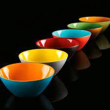 Guzzini - My Fusion - Bowl Ø20 Cm - Limolin 
