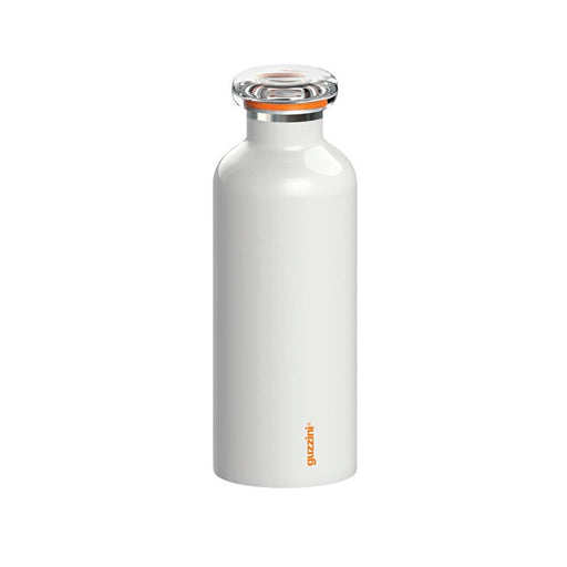 Guzzini - On The Go - Thermal Travel Bottle - Limolin 