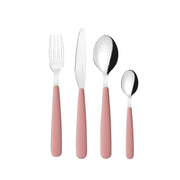 Guzzini - Pop - 24-Piece Cutlery Set - Limolin 