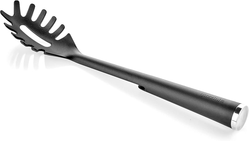 Guzzini - Preparation - Utensils With Stand - (Set of 5) - Limolin 