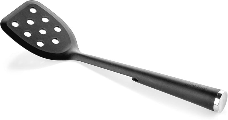 Guzzini - Preparation - Utensils With Stand - (Set of 5) - Limolin 