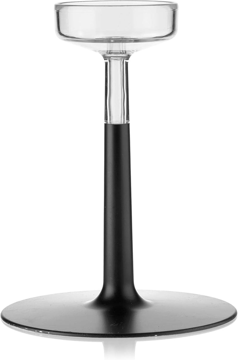 Guzzini - Preparation - Utensils With Stand - (Set of 5) - Limolin 